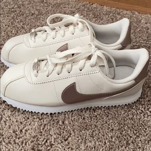 Brand new nike cortez